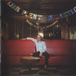 Julian Plenti Is... Skyscraper