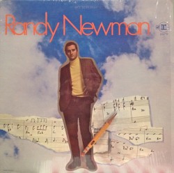 Randy Newman Creates Something New Under the Sun