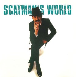 Scatman’s World