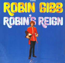 Robin’s Reign