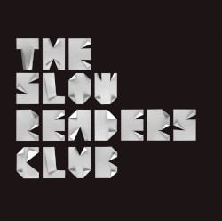 The Slow Readers Club