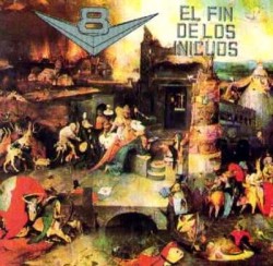 El fin de los inicuos