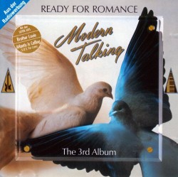 Ready for Romance: The 3rd Album