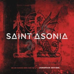 Saint Asonia