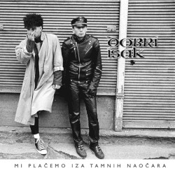 Mi Plačemo Iza Tamnih Naočara