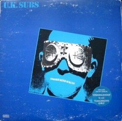 Another Kind of Blues