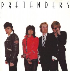 Pretenders