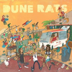 Dune Rats