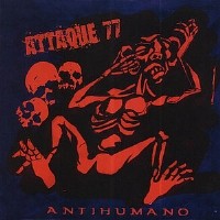 Antihumano