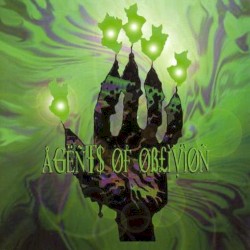Agents of Oblivion