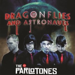 Dragonflies and Astronauts