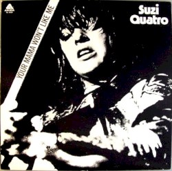 Your Mamma Won’t Like Me