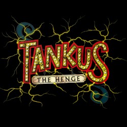 Tankus the Henge