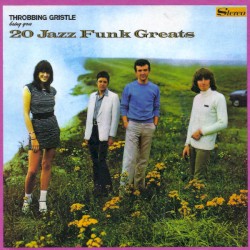 20 Jazz Funk Greats
