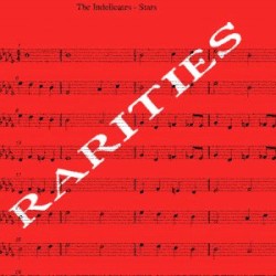 The Indelicates - Rarities