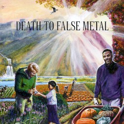 Death to False Metal