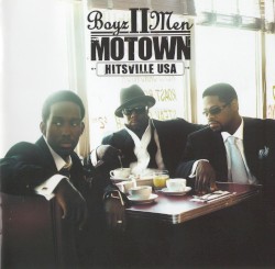 Motown: A Journey Through Hitsville USA