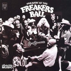 Freakin’ at the Freakers Ball