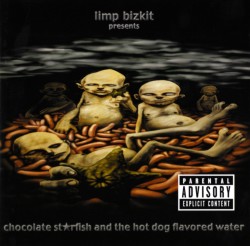 Chocolate St★rfish and the Hot Dog Flavored Water