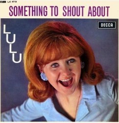 Something to Shout About