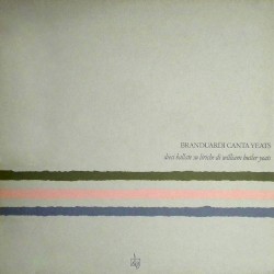 Branduardi canta Yeats