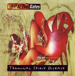 Terminal Spirit Disease