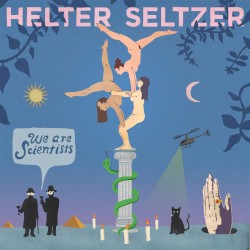 Helter Seltzer
