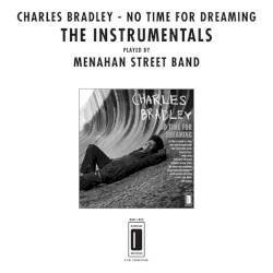 No Time for Dreaming