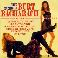 The Music of Burt Bacharach