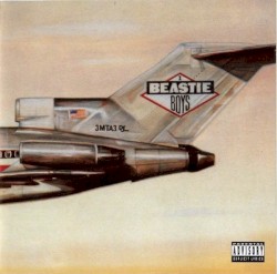 Licensed to Ill