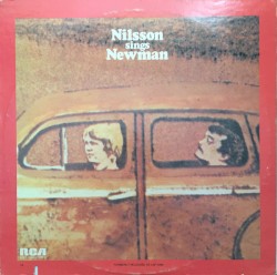 Nilsson Sings Newman