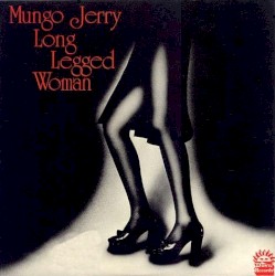 Long Legged Woman