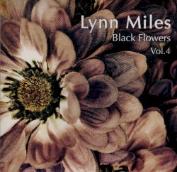 Black Flowers Vol. 4