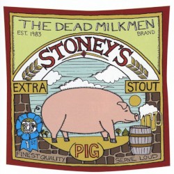 Stoney’s Extra Stout (Pig)
