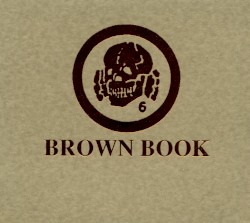 Brown Book