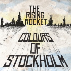 Colours of Stockholm