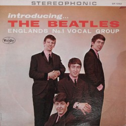 Introducing… The Beatles