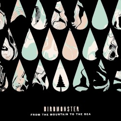 From the Mountain to the Sea