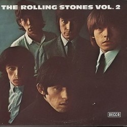 The Rolling Stones No. 2