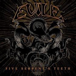 Five Serpent’s Teeth