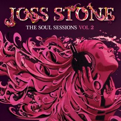 The Soul Sessions, Vol 2