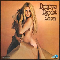 Brigitte Bardot Show