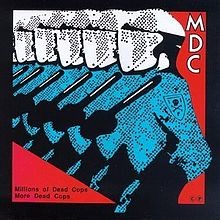 Millions of Dead Cops