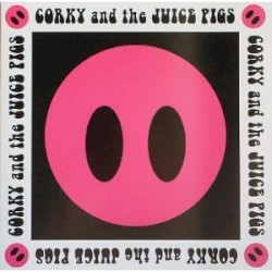 Corky and the Juice Pigs