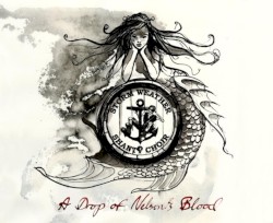 A Drop of Nelson’s Blood
