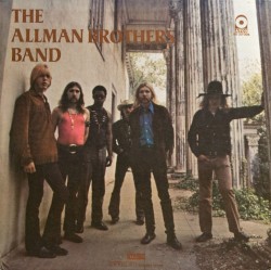 The Allman Brothers Band