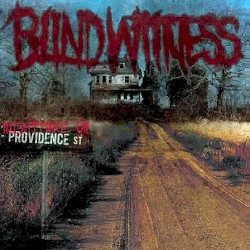 Nightmare on Providence Street