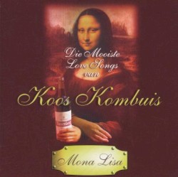 Mona Lisa: Die Mooiste Love Songs