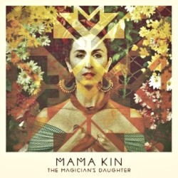 The Magician’s Daughter