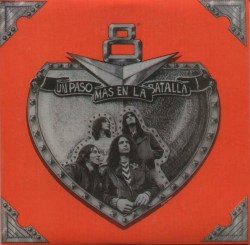 Un paso más en la batalla